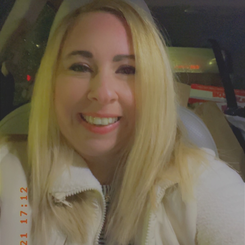 Meet your Posher, Randi